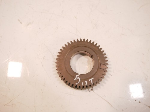 Gear wheel for - ranger, tke