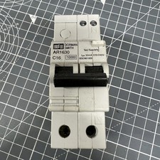 Dorman Smith AR1630 C16 16A 16