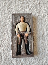 Star Wars POTF2. Han Solo(In