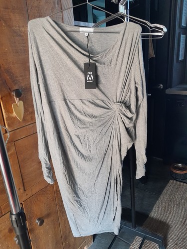 Next grey maternity - next, size