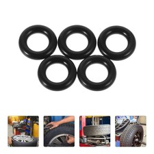 5 Pcs Tire Recycling Machine