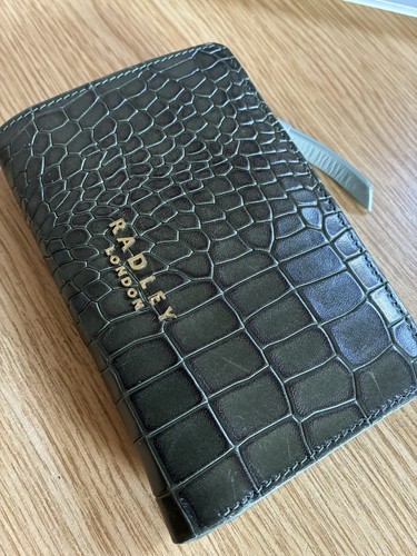 Radley olive green - olive,