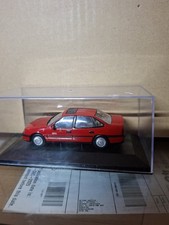 Lledo Vanguard 1:43 Scale Cavalier Sri