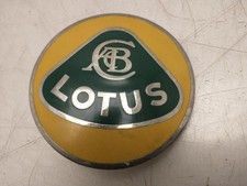 1970 FORD CORTINA  Badges White <OEM>