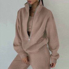 UK Women Tracksuits Casual