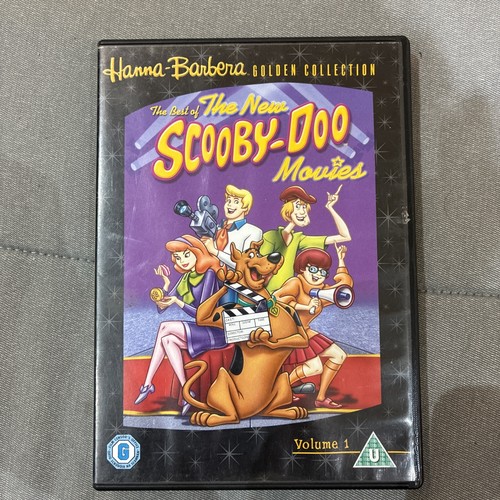 Best new scooby doo - new, movies