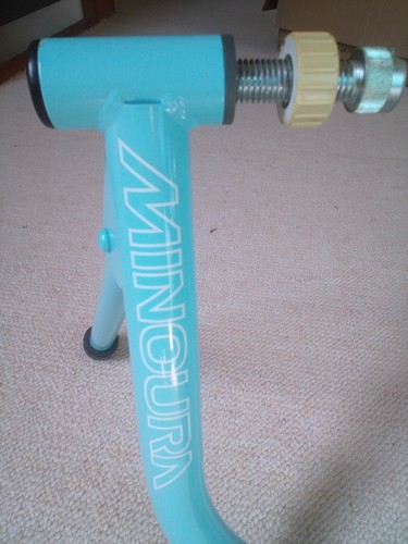 Minoura m60 indoor - minoura, bike