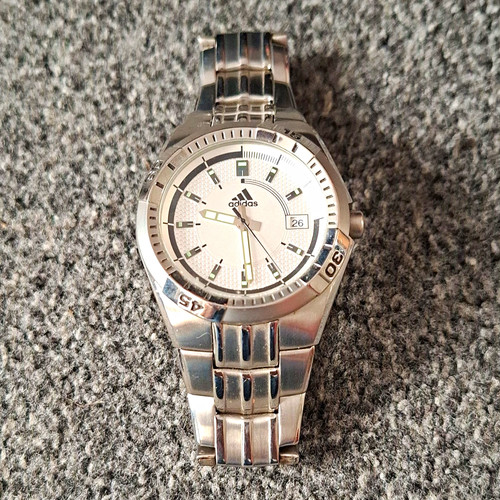 Adidas adp1603 quartz analogue - adp1603,
