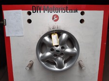  LAND ROVER FREELANDER Wheel