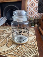 Vintage Empty Yankee Country