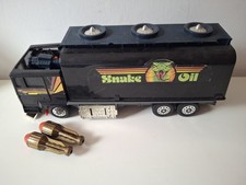 VINTAGE KENNER M.A.S.K. MASK