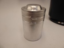 Vintage Metal Aluminum 35mm