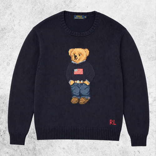Polo ralph lauren - ralph, bear