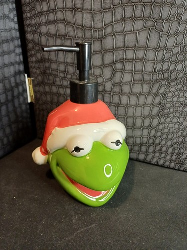 Disney muppets kermit the - the, frog