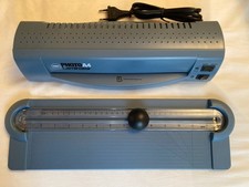 GBC A4 2 heat Laminator &