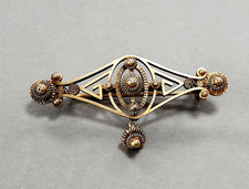 FINE ANTIQUE NORWEGIAN MARIUS