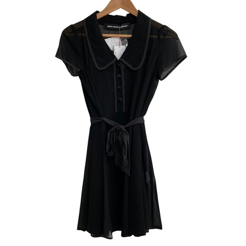 Mary quant sheer - mary, bow