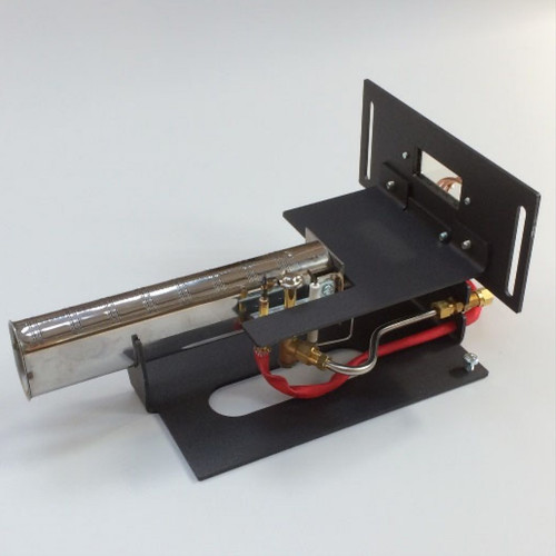 Gas conversion ocb burner - conversion,