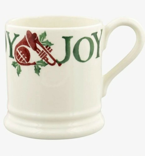 Emma bridgewater christmas joy - emma,