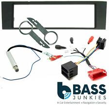 AUDI A4 B6 2000 - 2005 MK2 Full Bose Audio System Car Stereo Upgrade Fitting Kit