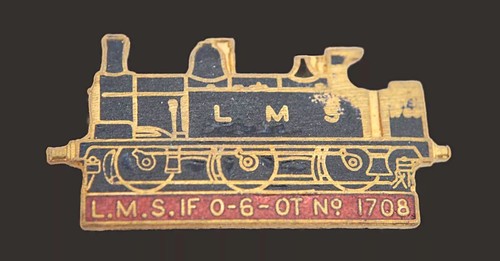 6 0t no - l.m.s.if, 0-6-0t