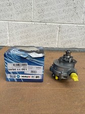 Brake system vacuum pump - system,