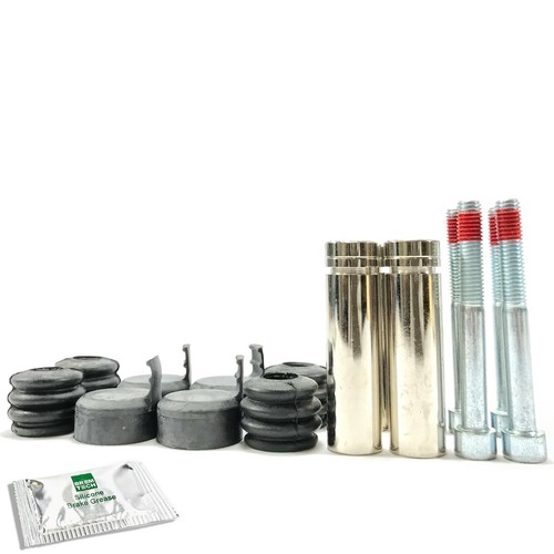 Rear caliper slider - rear,