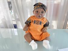 Artist Doll Laura Tuzio Ross