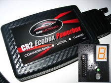 CR2 Diesel Tuning Chip BMW X1