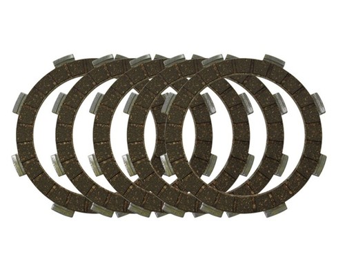 Clutch discs kawasaki 65 - clutch,