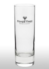 Fever Tree Glass