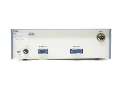Avio nrw 2000 nsnp - avio,