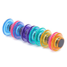 Fridge Magnets 3cm Strong Button Memo Magnet Notice Board 1, 10, 20