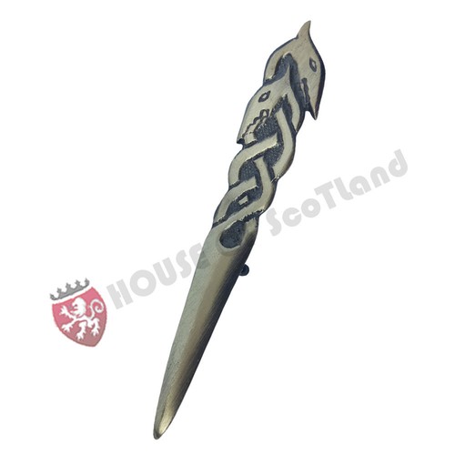 Highland kilt pin - highland,