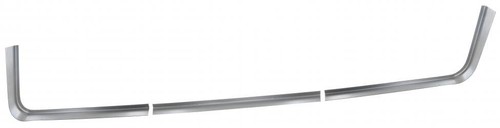 Type bay window rear side - type,