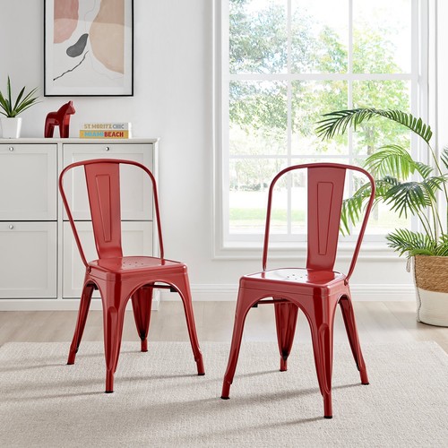 Colton tolix style industrial - tolix,