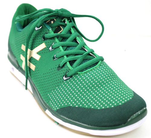 Heelless technology green - ht,