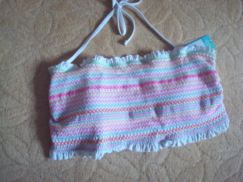 Matalan stretch shirring - ~,