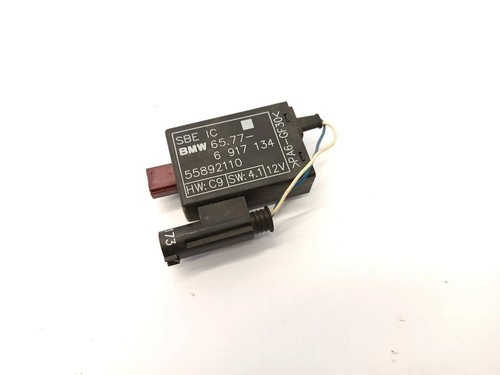 Bmw e65 e66 2005 - e65,