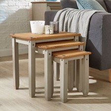 Nest of Tables Set of 3