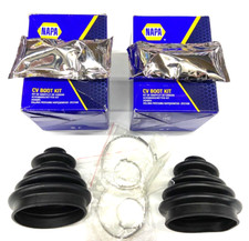 2x Napa CV Boot Kit For Honda