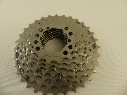 Shimano cshg201 9 - (refjoh14a), cshg201-9