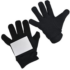 Specially Designed Gloves -