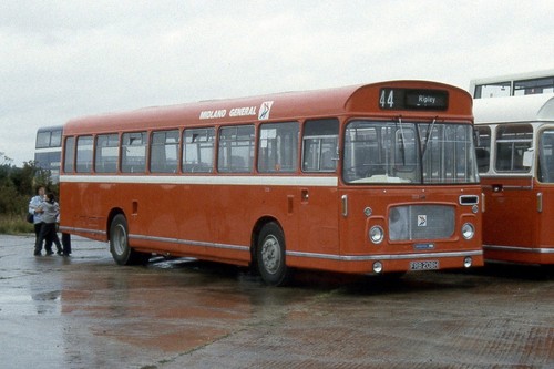 Midland general 356 - midland, re