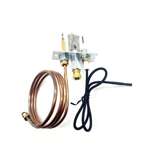 Tandoori pilot assembly kit - pilot,