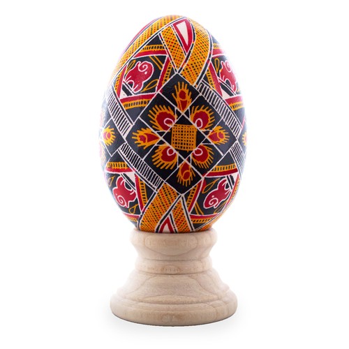 Goose real blown out ukrainian - real,