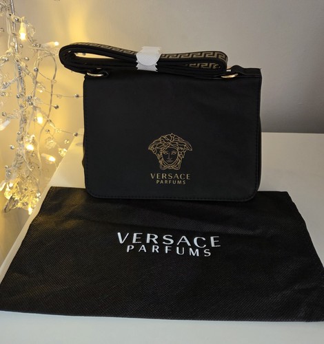 Versace parfumes black gold - parfumes,