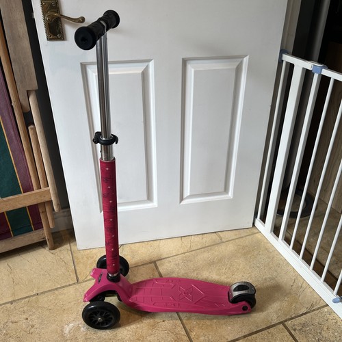 Kick maxi micro scooter - kick,
