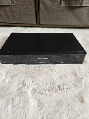 Panasonic dmr hwt250 twin - dmr-hwt250, 4k