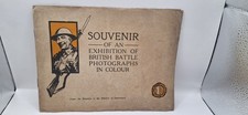 SOUVENIR OF THE FIRST